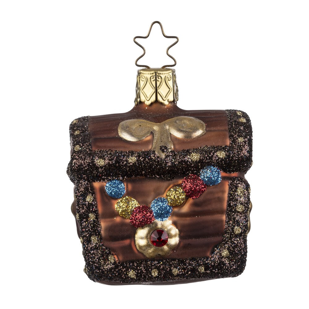 Treasure Chest, 2.4''