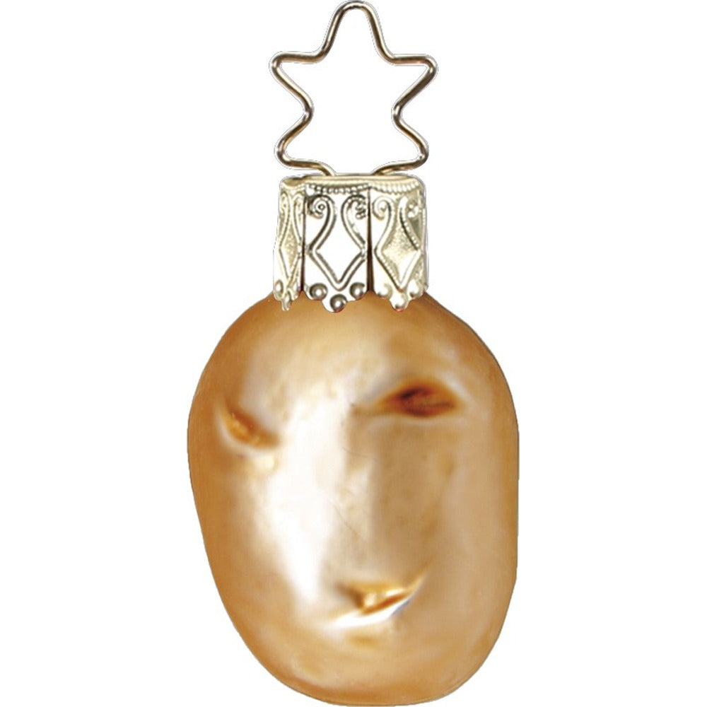 Kleine Kartoffel, 4 cm