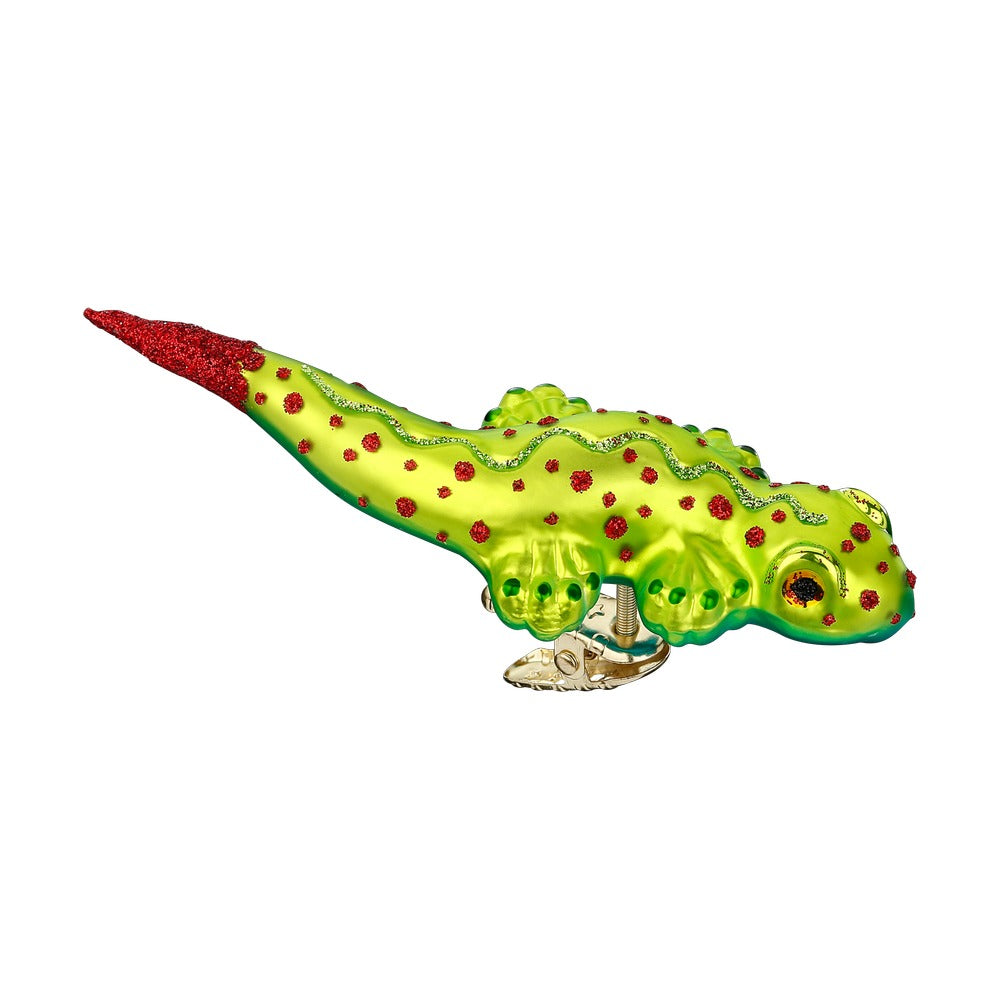 Gecko, 5.2''