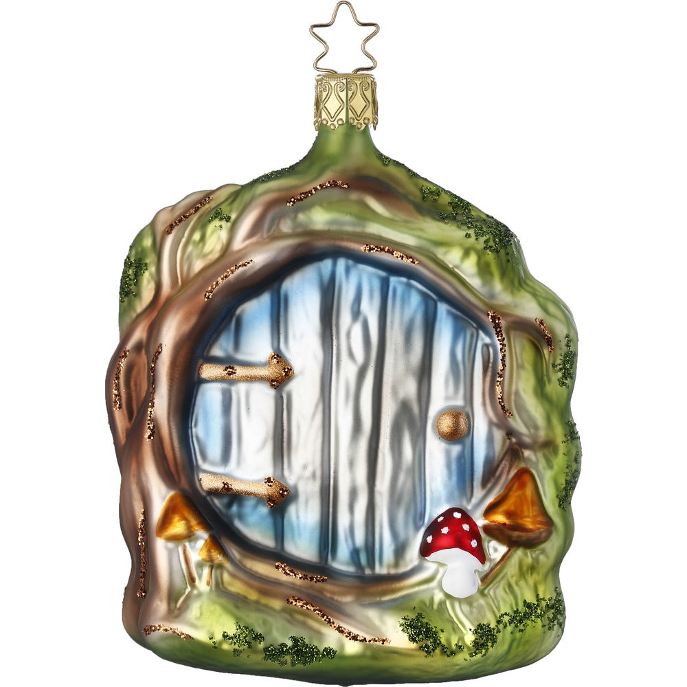 Tor zur Anderswelt, 11.5 cm