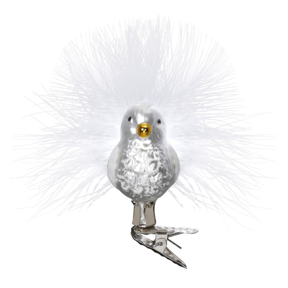 Snow Birdie, 5 cm