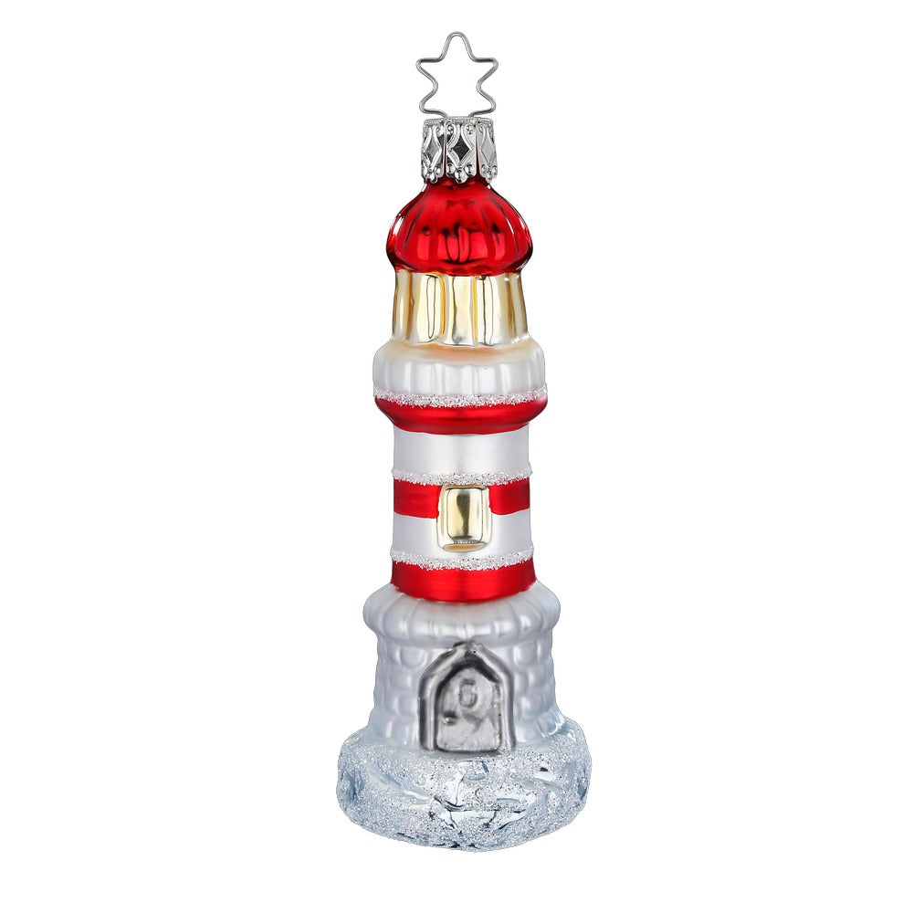 Guiding Star, 5''