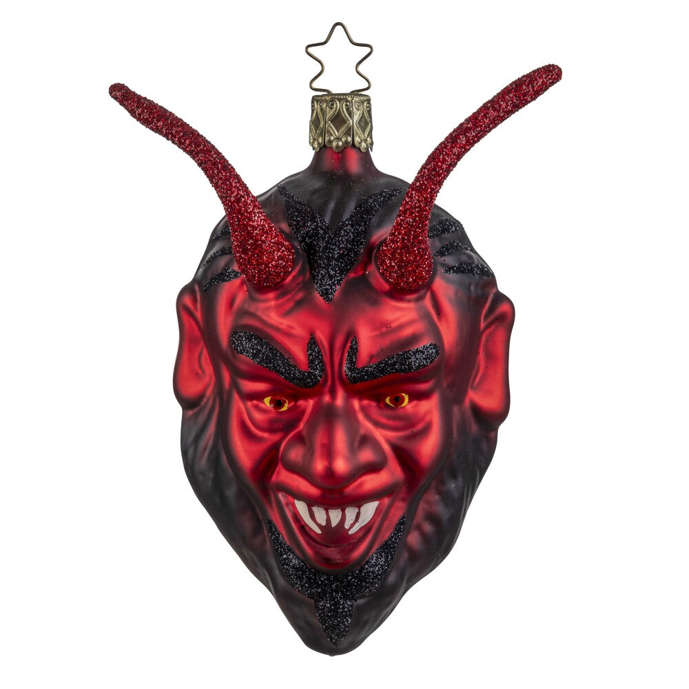 Krampus Emberfang, 4.2''