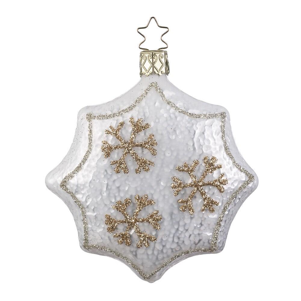 Snowflake Dance, 3.6''