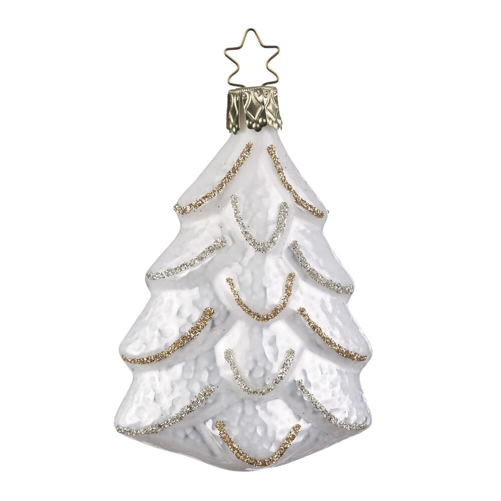 Noble Tree, 3.4''