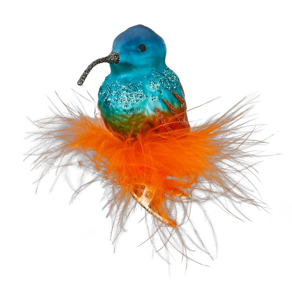 Hummingbird, 3''