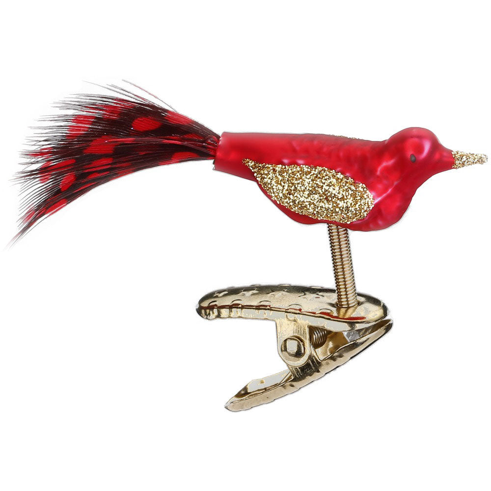 Mini Vogel, 4.5 cm