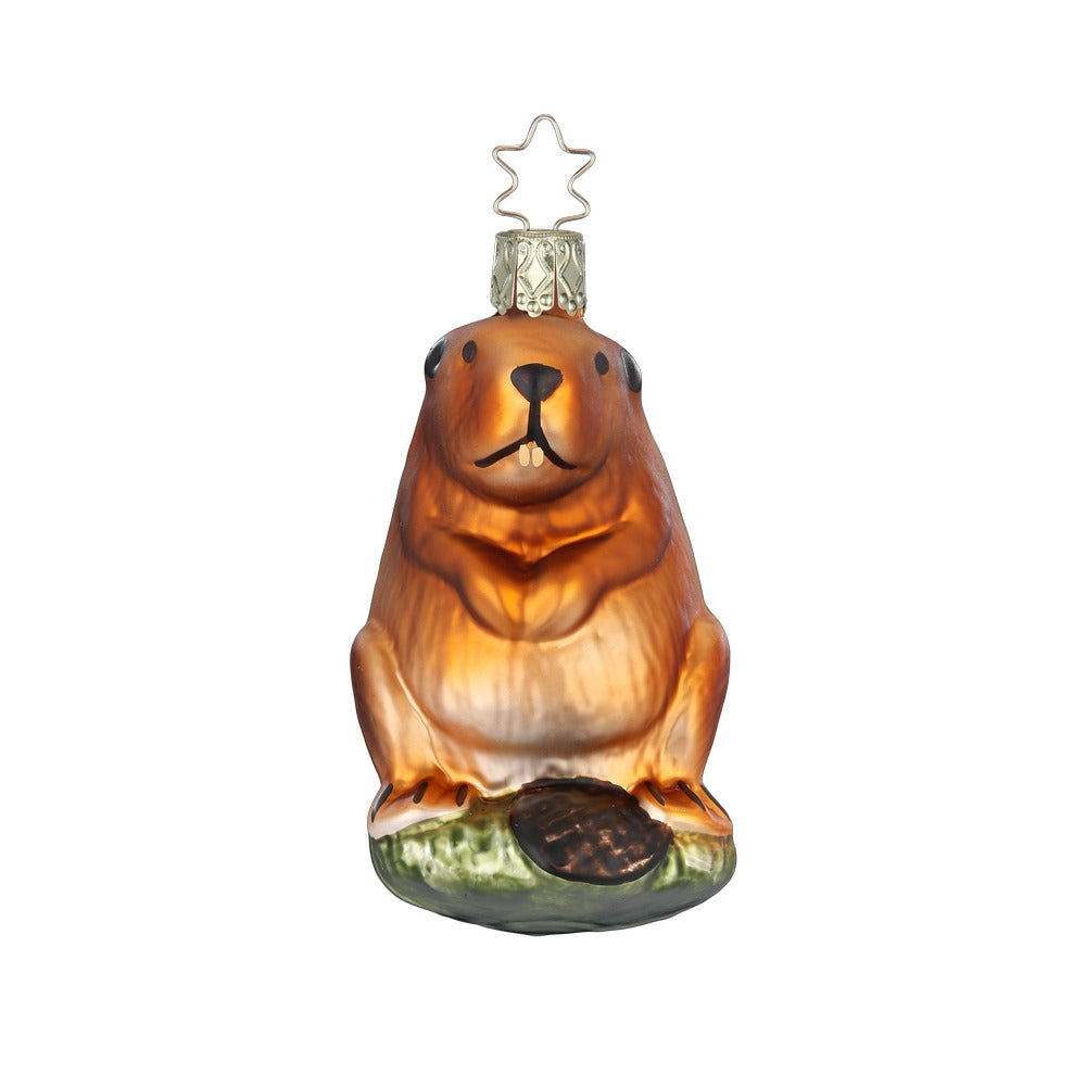 Beaver, 3.4''