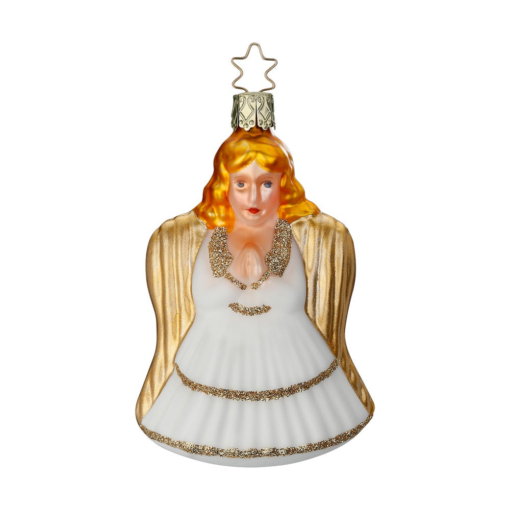 Nürnberger Christkind, 10.5 cm