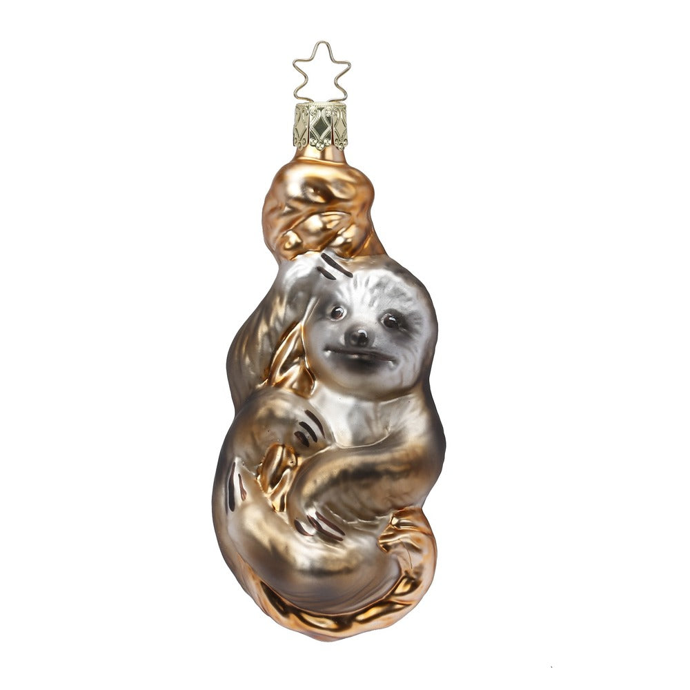 Sloth, 4.6''