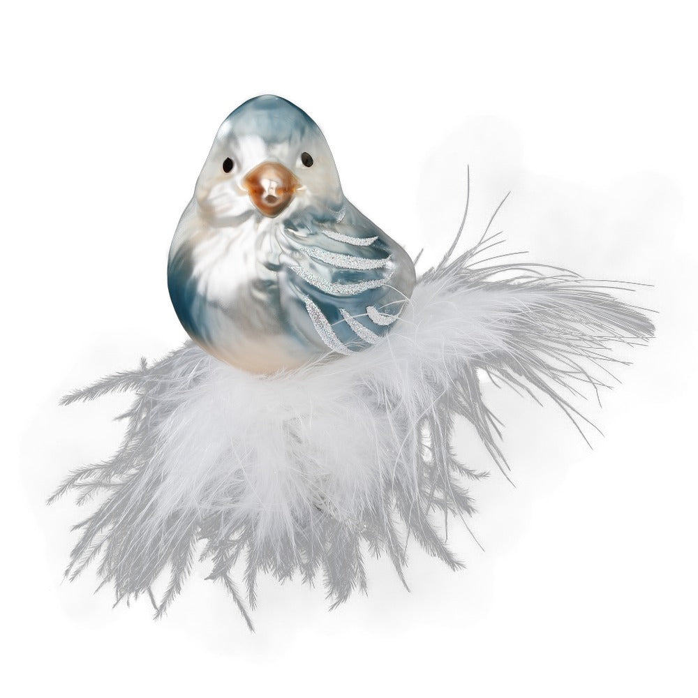 Soft Chirping, 2.8''