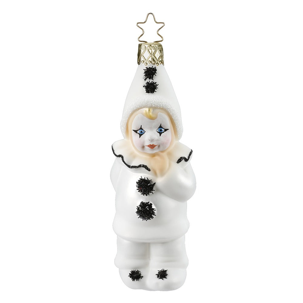 Pierrot, 11.5 cm