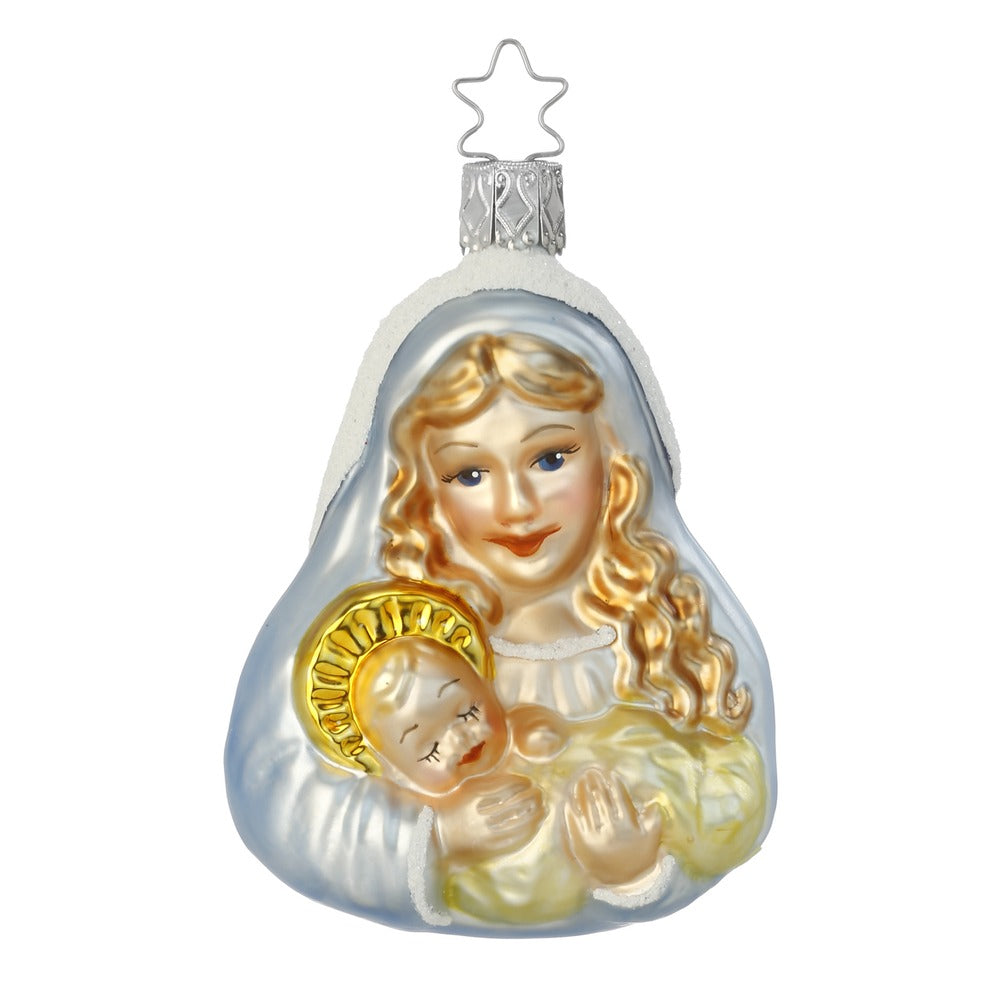 Madonna, 8.5 cm