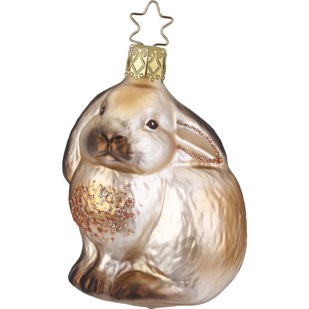 Rabbit, 3.4''