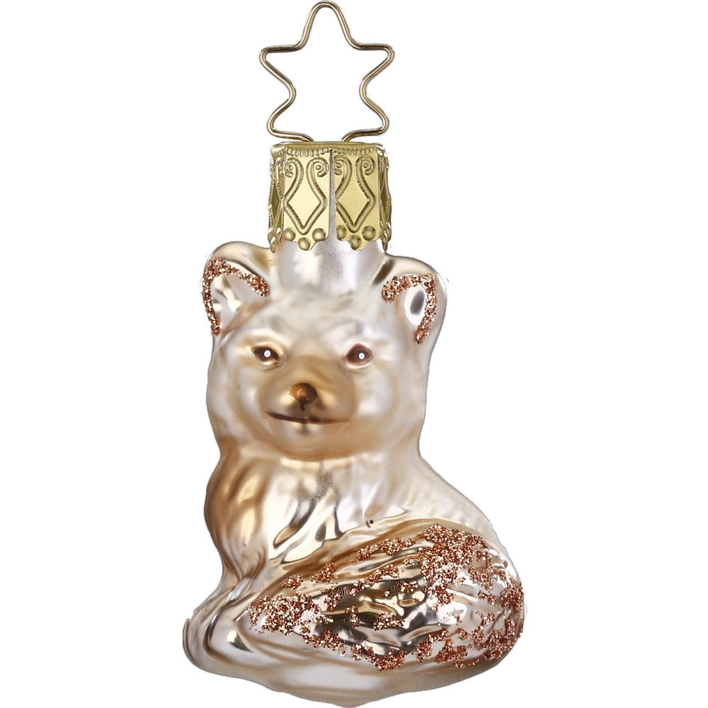 Little Fox, 2.2''