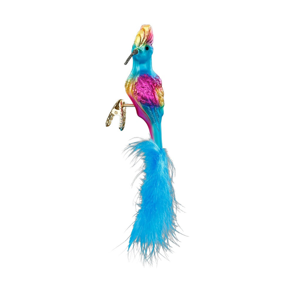 Happy Roger Bird, 4.6''