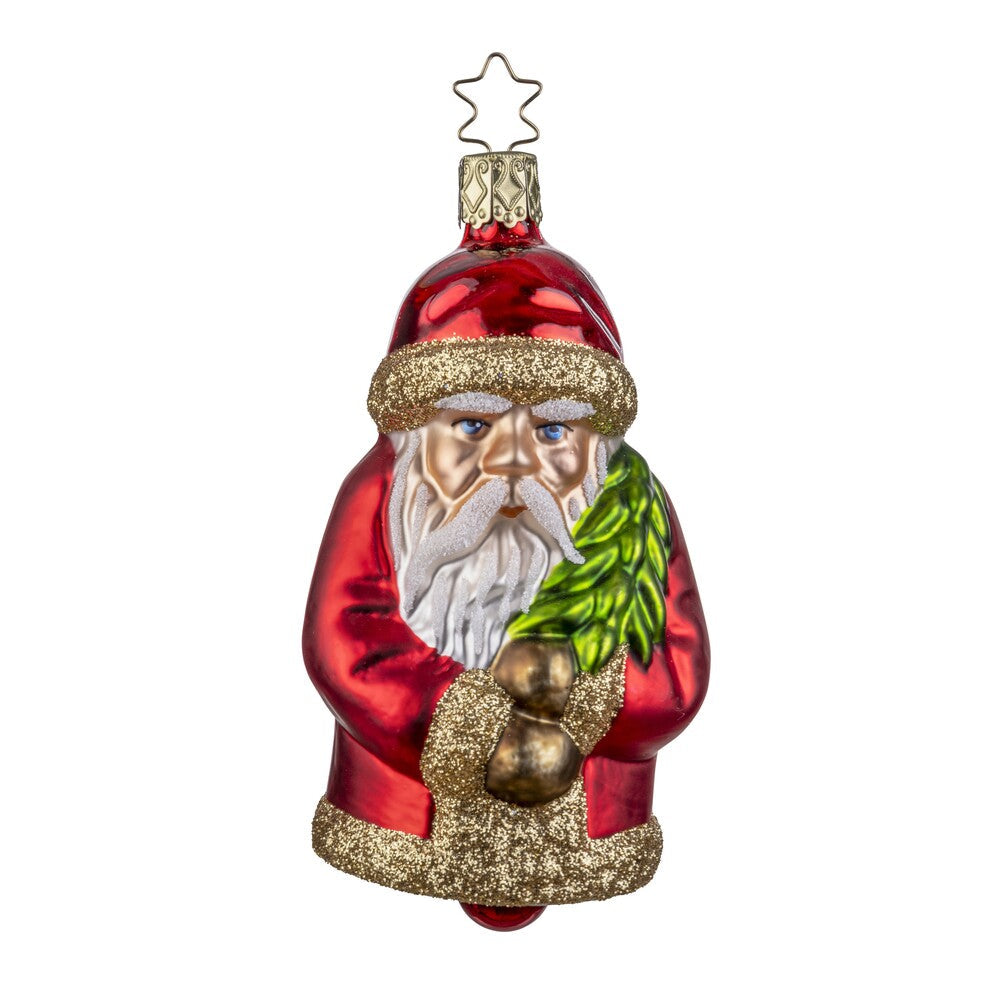 Nikolausglocke, 11.5 cm