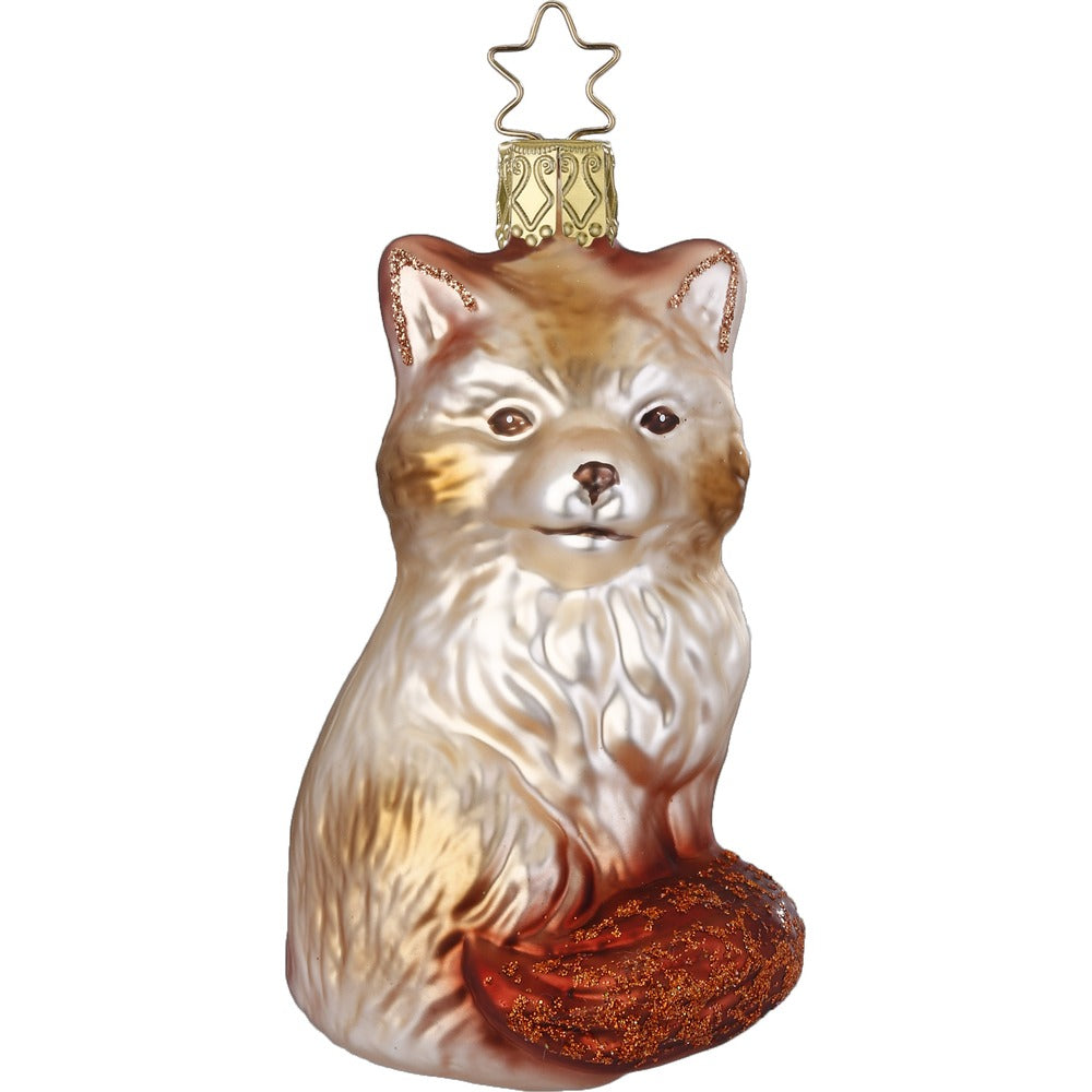 Fuchs, 9.5 cm
