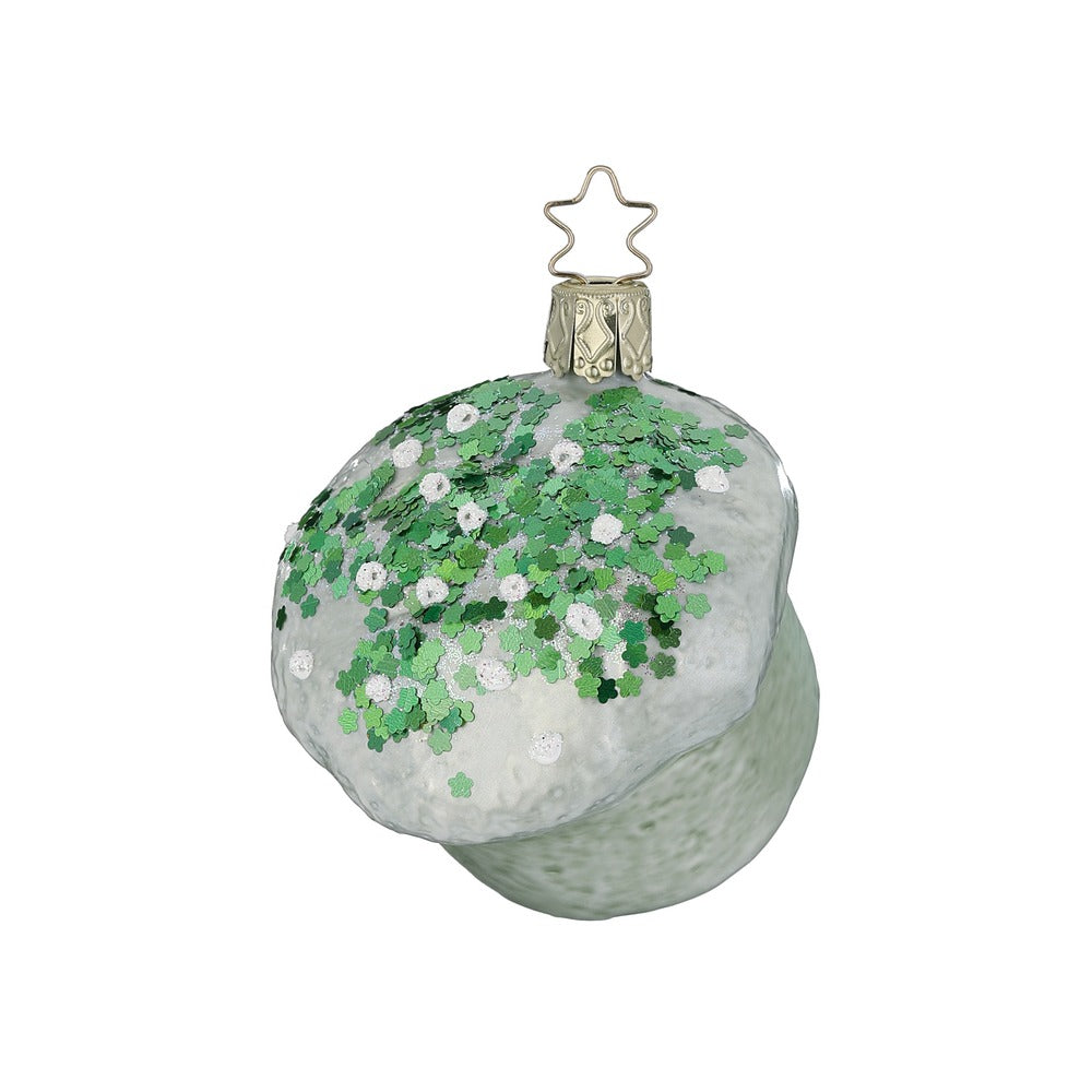 Minz Muffin, 7.5 cm