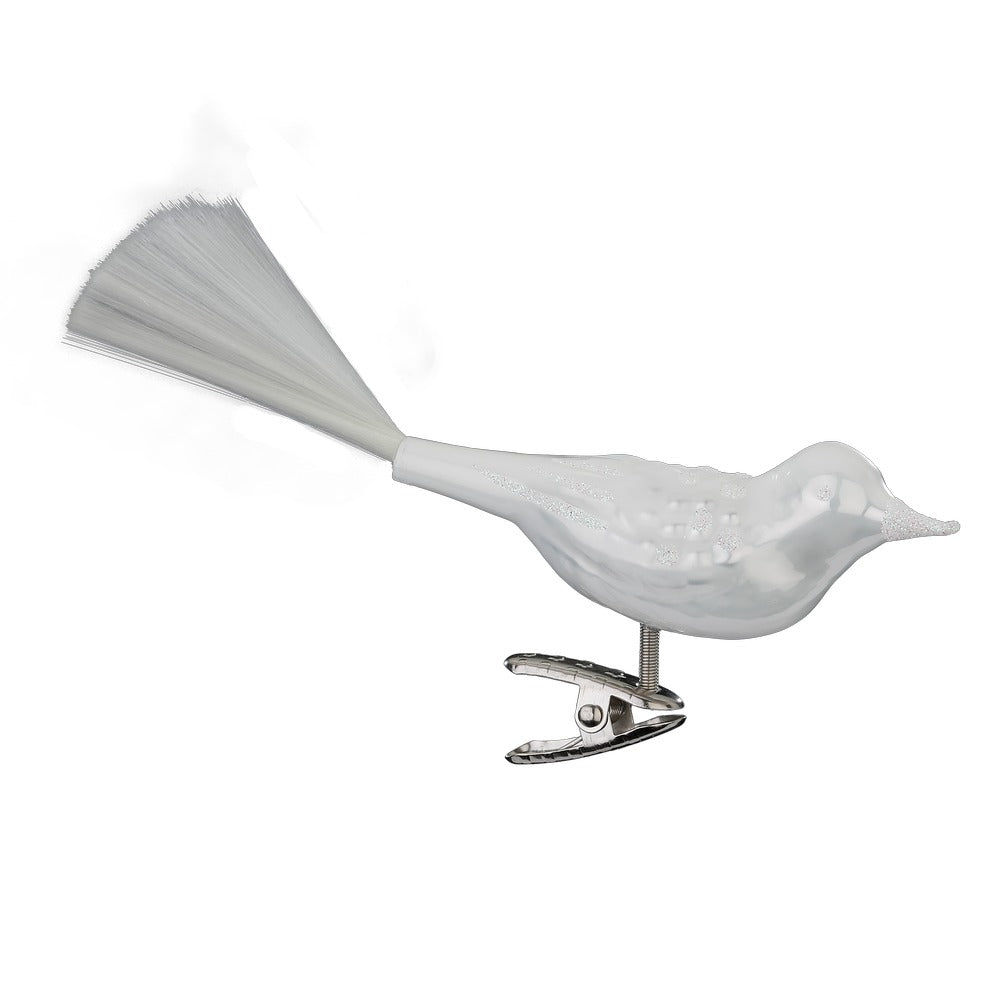 Schneefeder, 9.5 cm