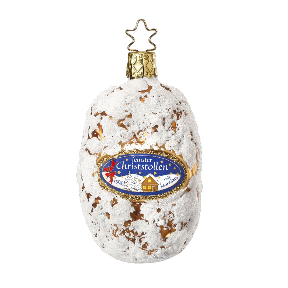 Bakery Delicacy, 3.4''