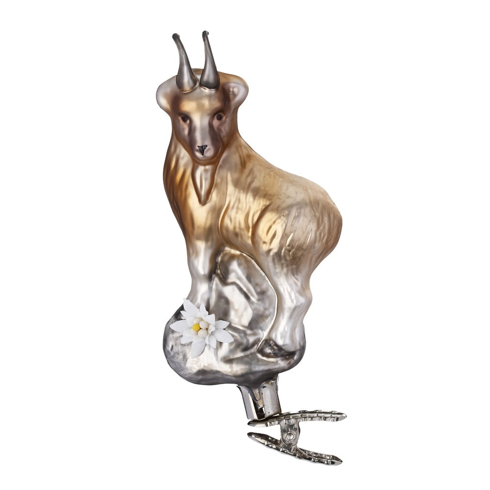 Gemse, 12 cm