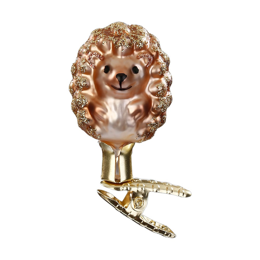 Little Hedgehog, 2''