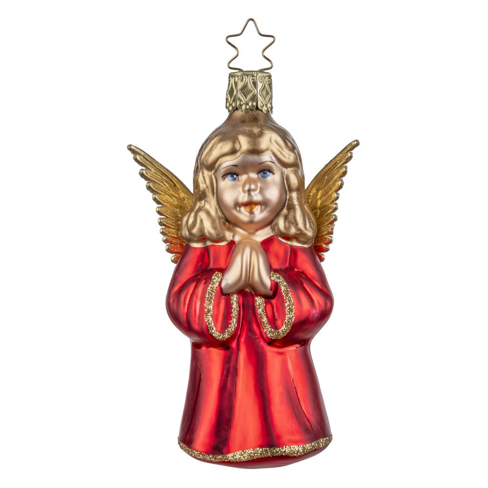 Engel, 10.5 cm