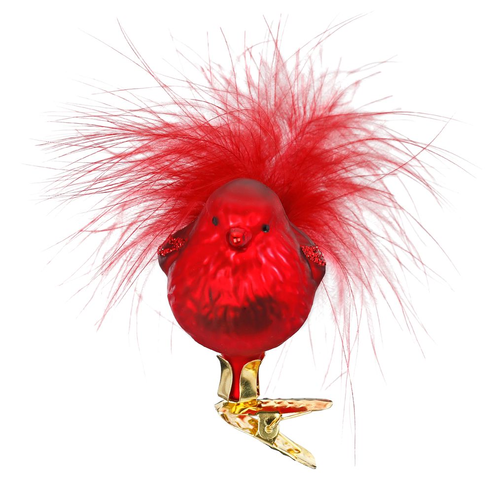 Christmas Bird, 2.2''