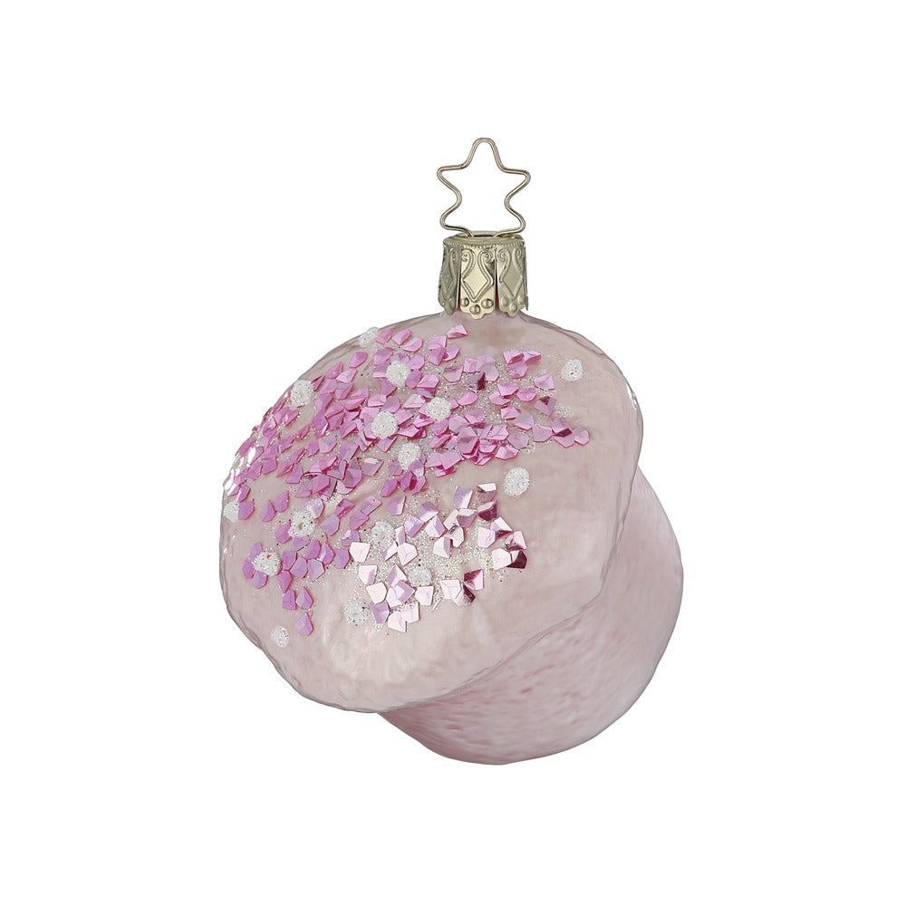 Himbeer Muffin, 7.5 cm
