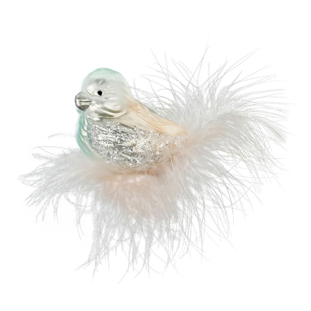 Silent Birdie, 2.8''