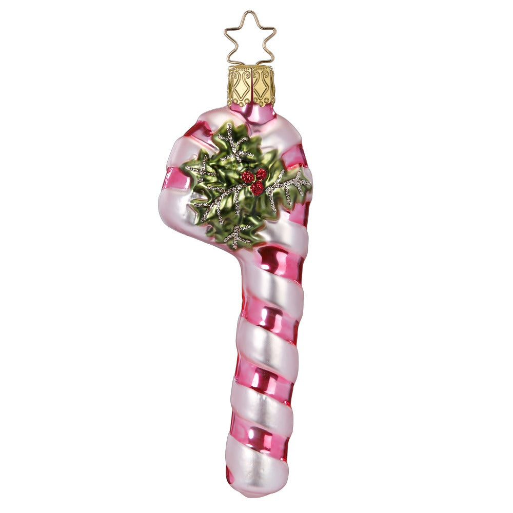 Sweet as Candy, 4.6''