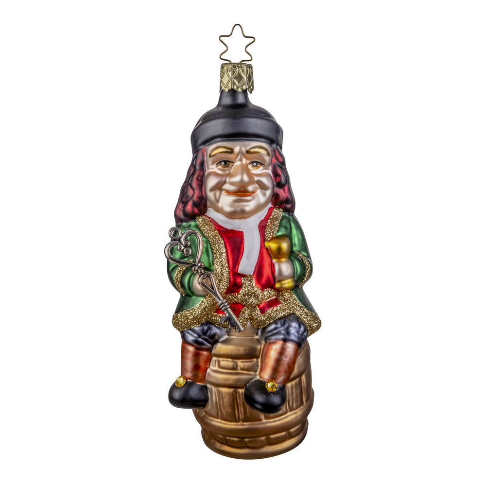Perkeo, 5.2''