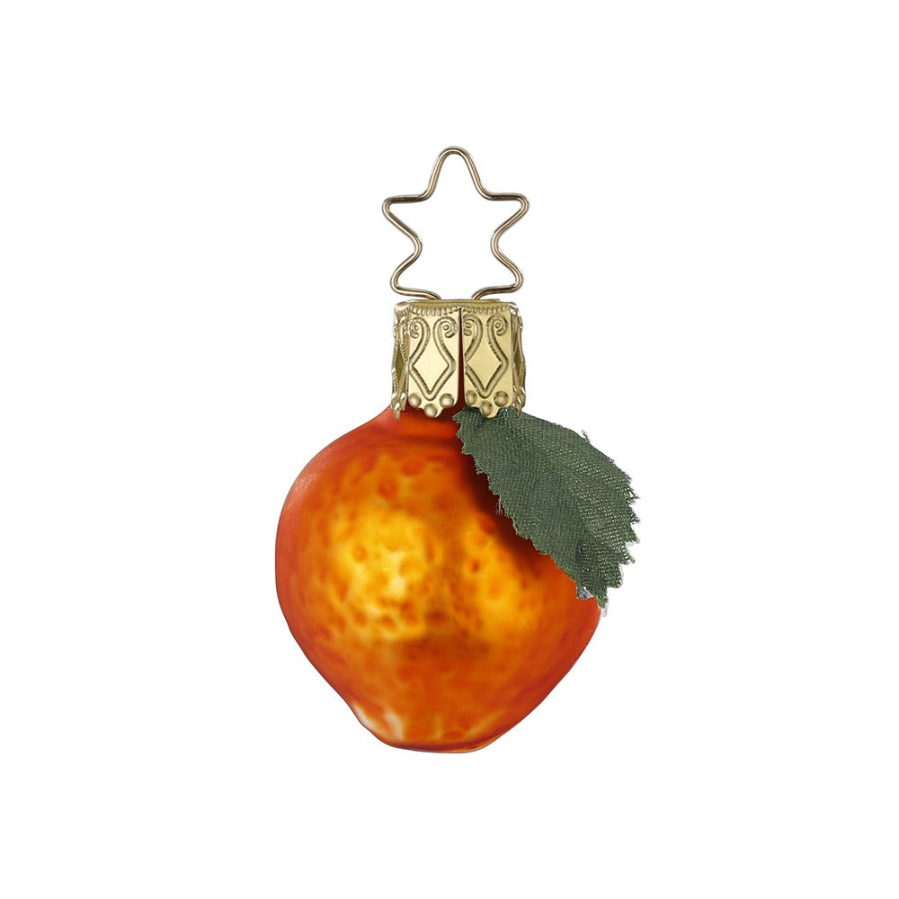 Mini Orange, 4 cm