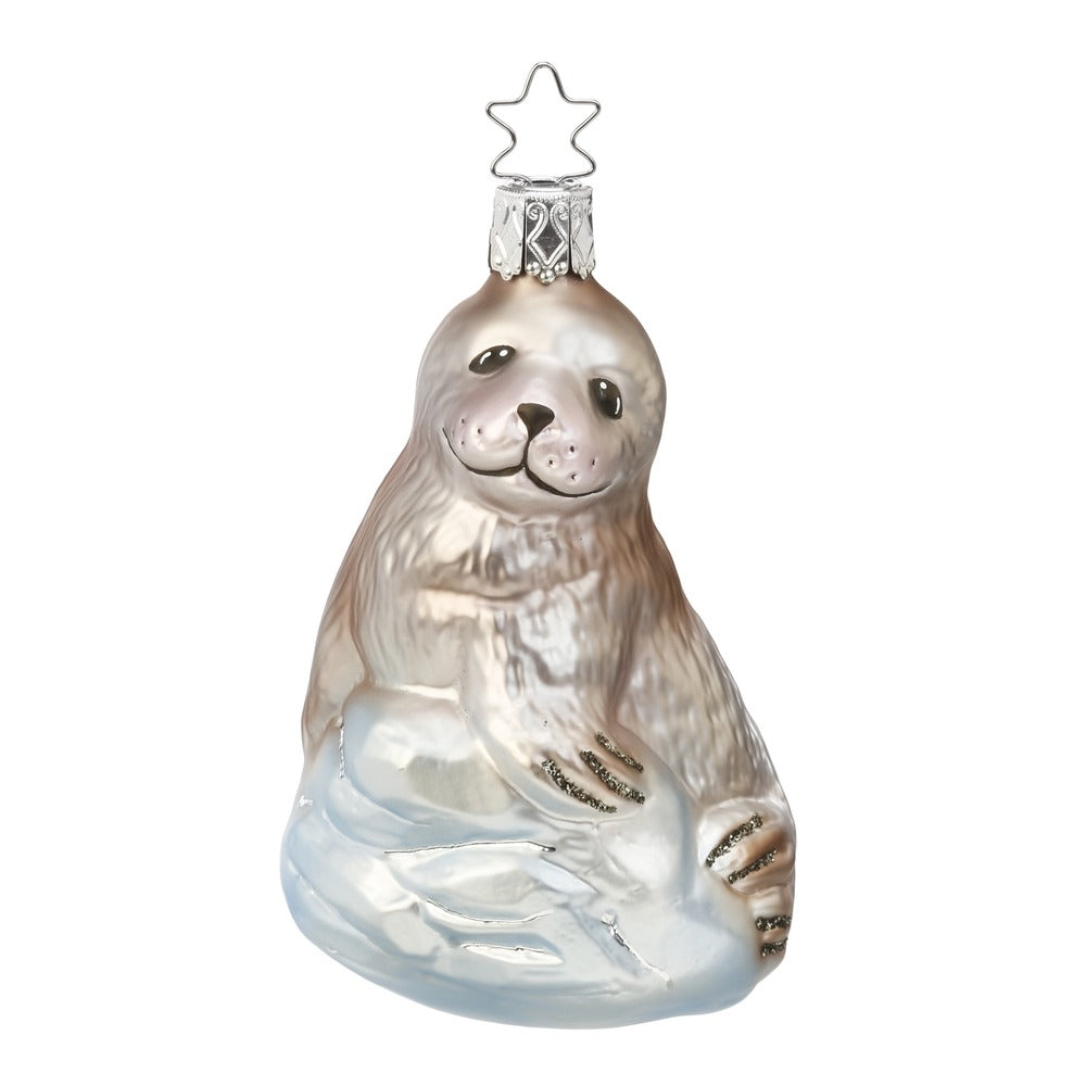 Sea Pup, 3.8''