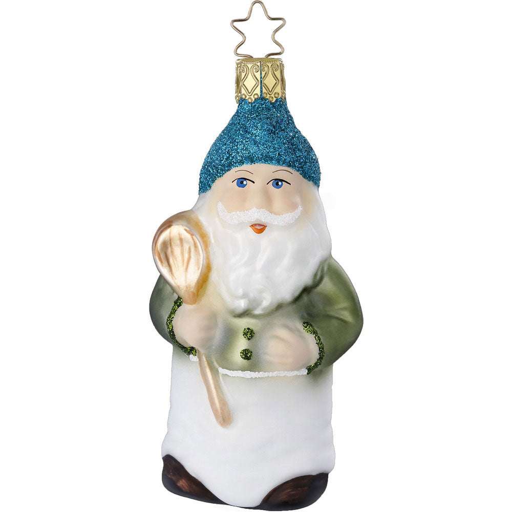 Manfred, 11 cm