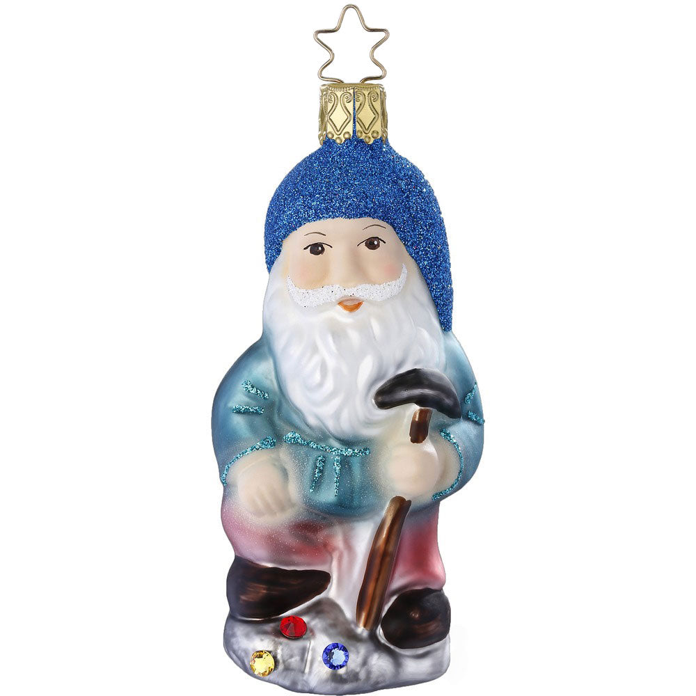 Edelfred, 11 cm