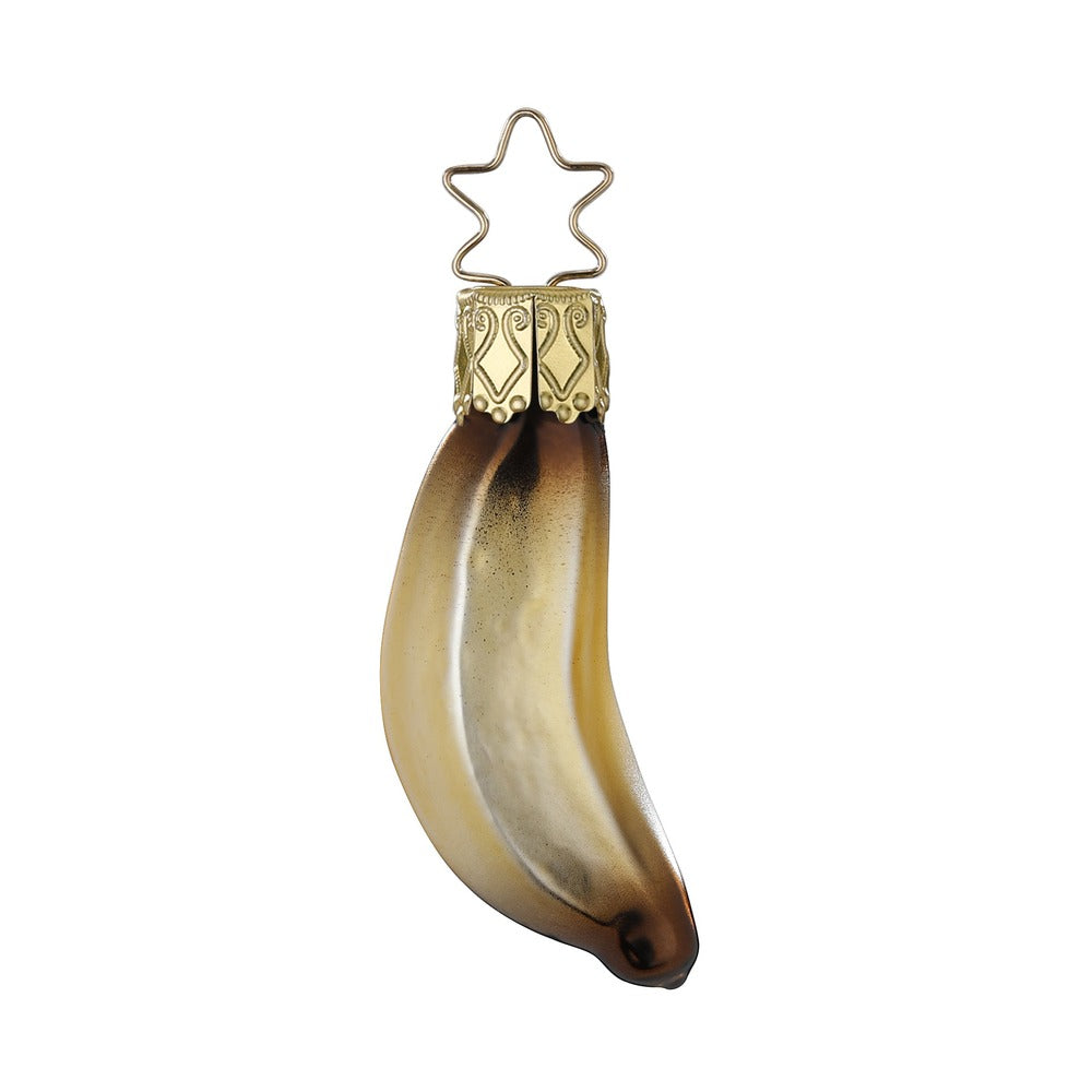 Mini Banane, 5.5 cm