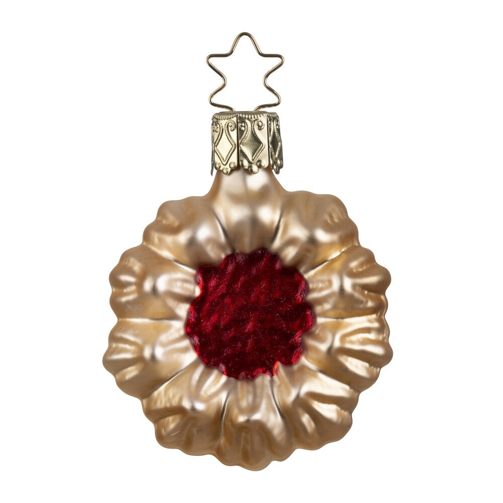 Christmas Cookie, 2.4''