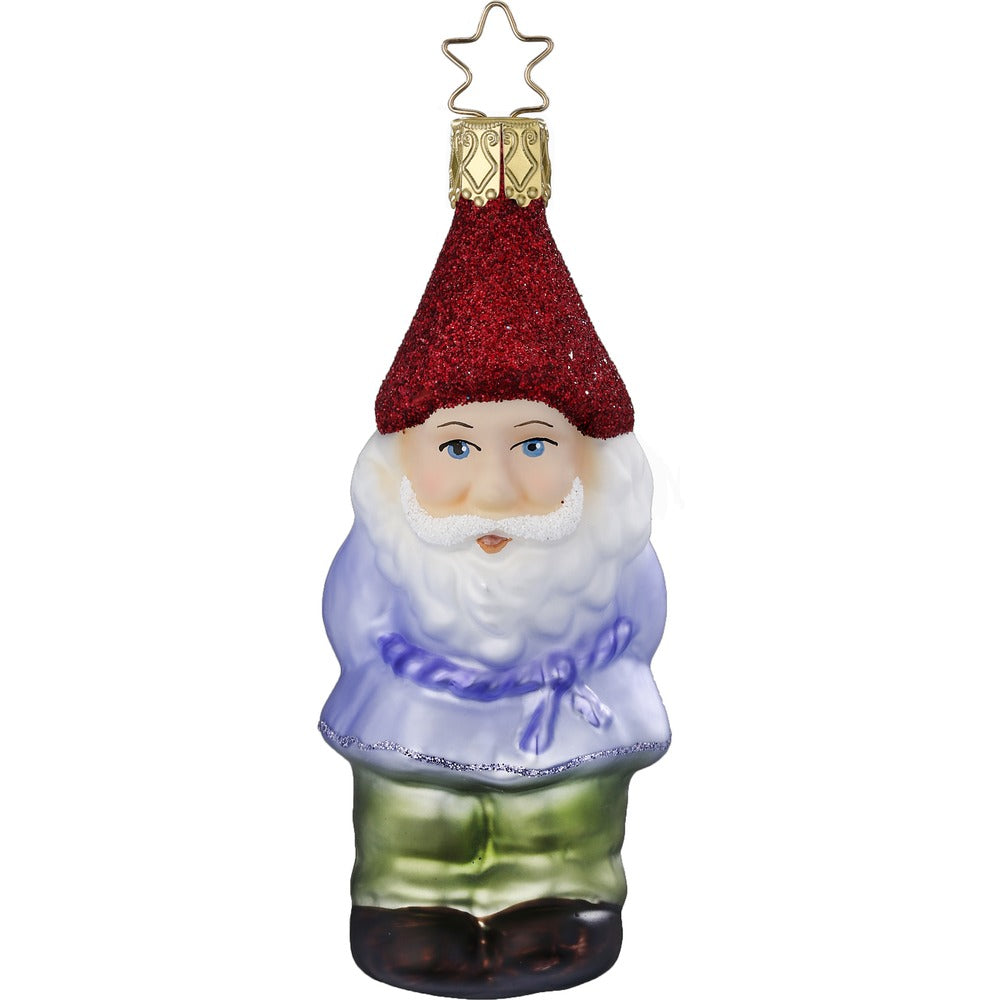 Nieselfred, 12 cm