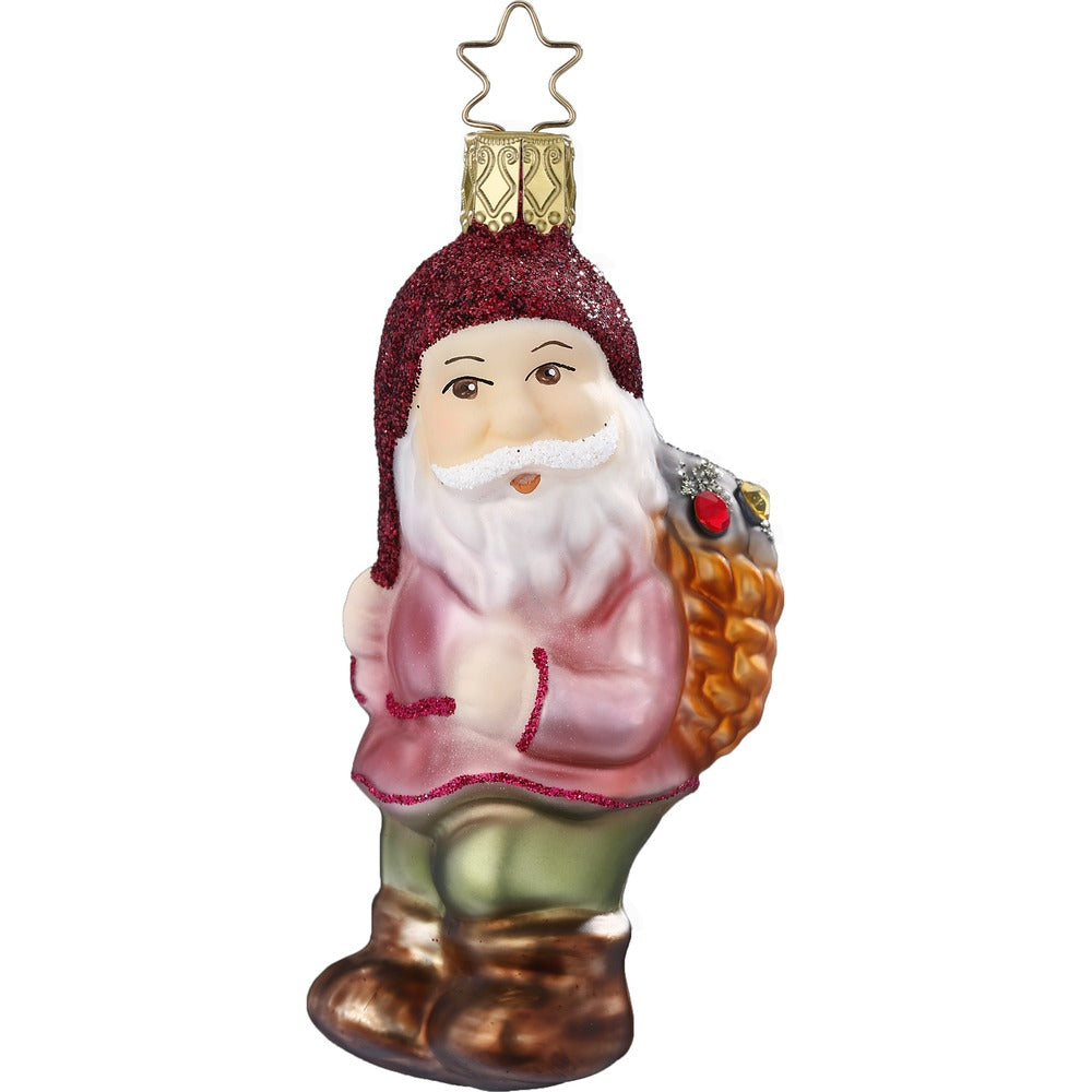 Winfred, 10.5 cm