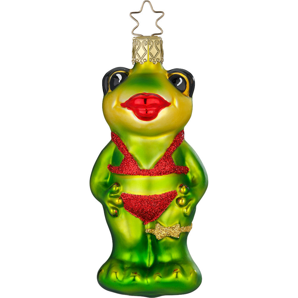 Strandspaß, 10.5 cm