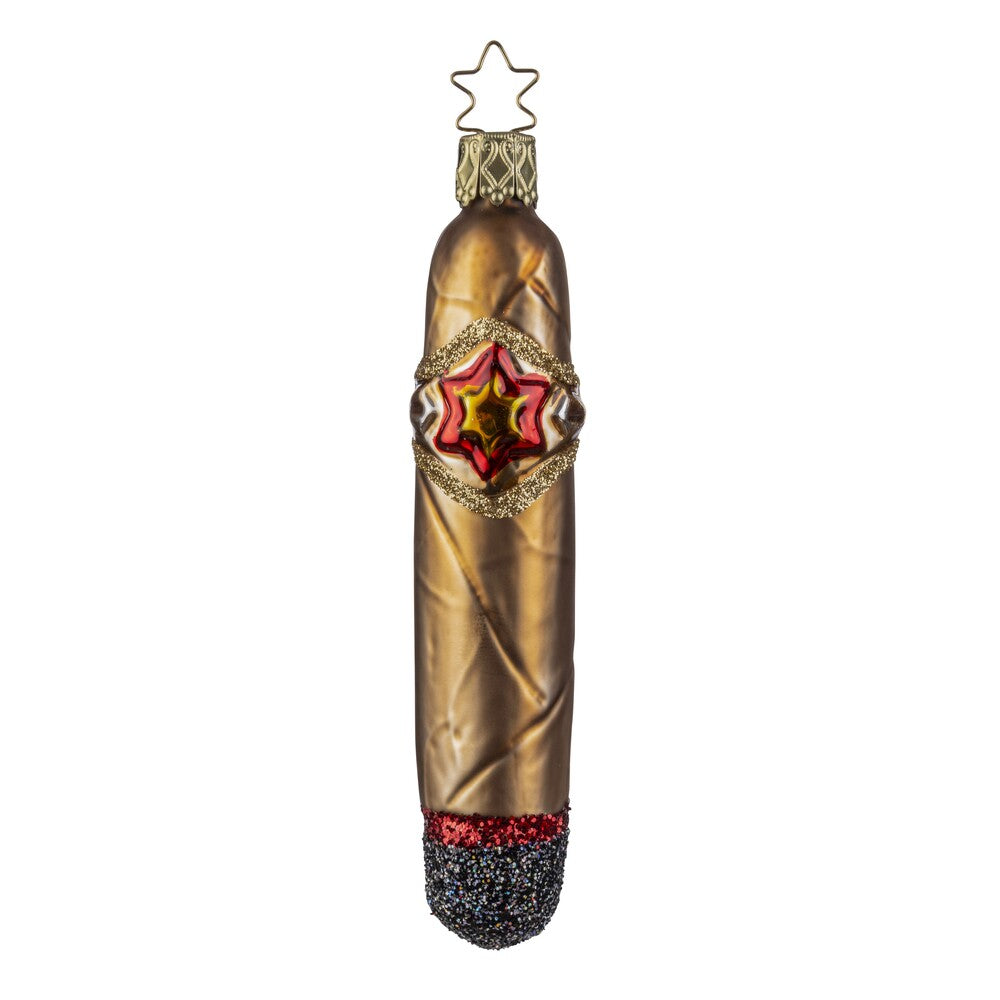 Cigar, 4.8''