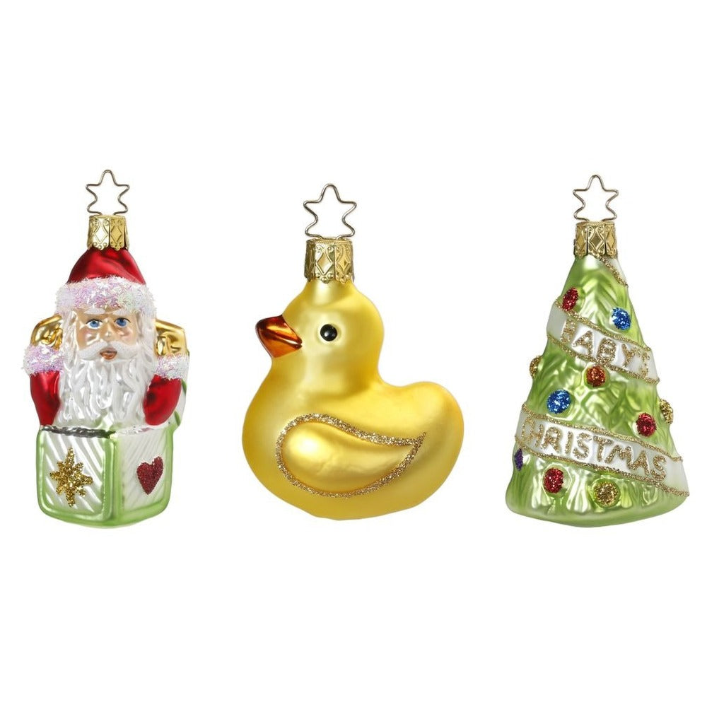 Occasions – Inge Glas