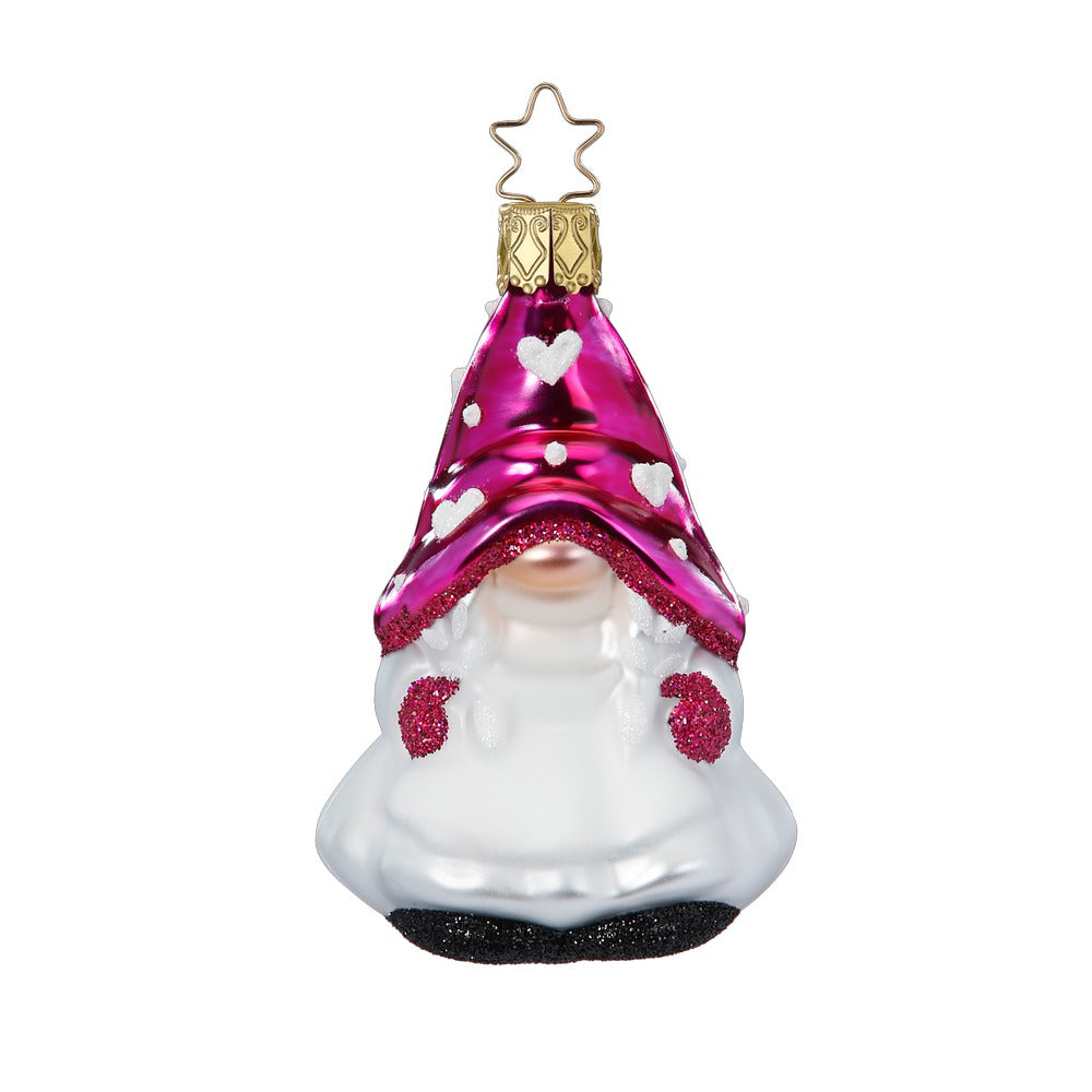 Frau Pink, 8.5 cm