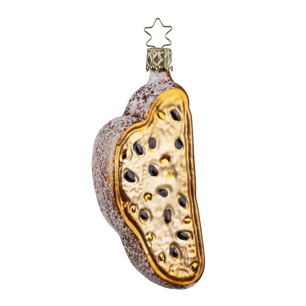 Stollen Piece, 4.4''