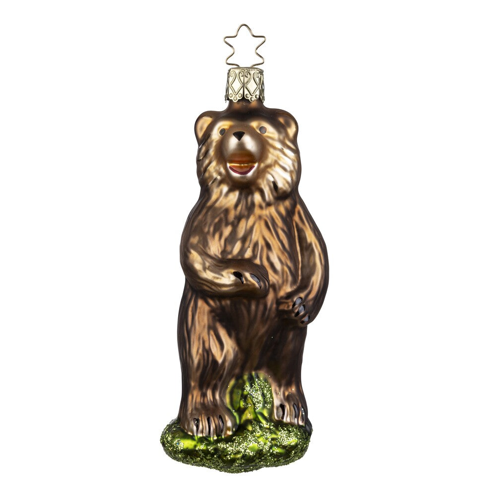 Grizzly, 12 cm