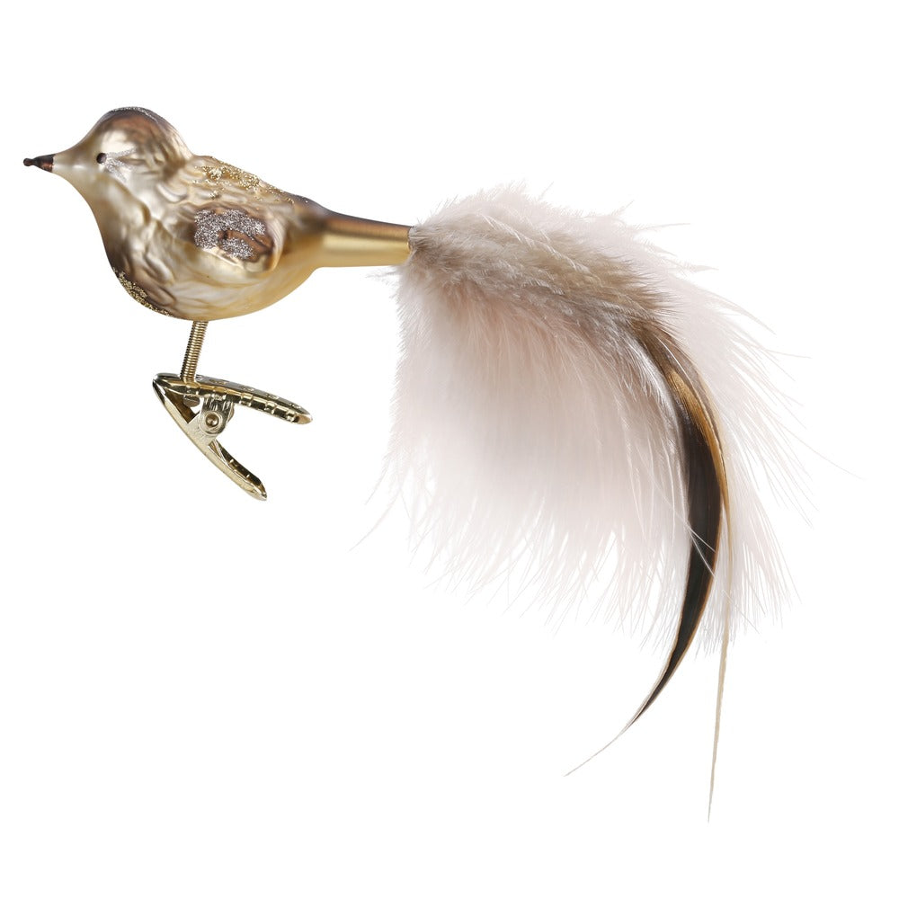 Morgengesang, 8 cm