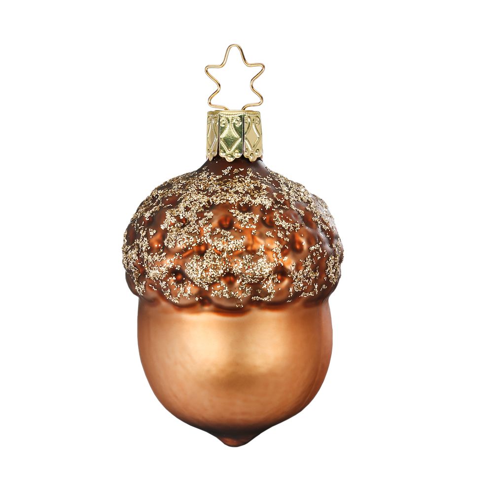 Acorn, 2.8''