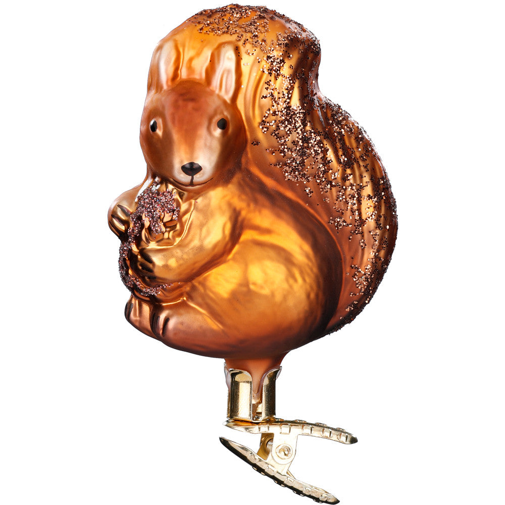 Squirrel, 3.6''